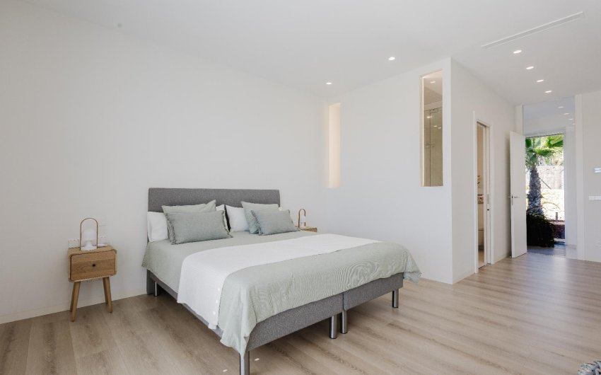 Revente - Villa -
Orihuela Costa - Costa Blanca