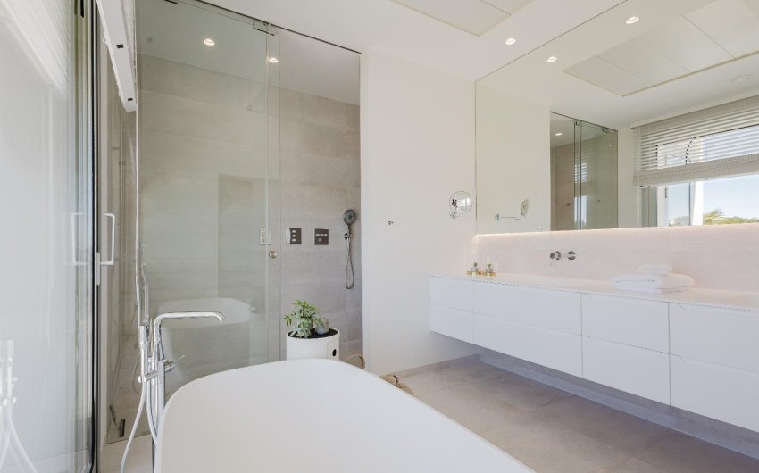 Revente - Villa -
Orihuela Costa - Costa Blanca