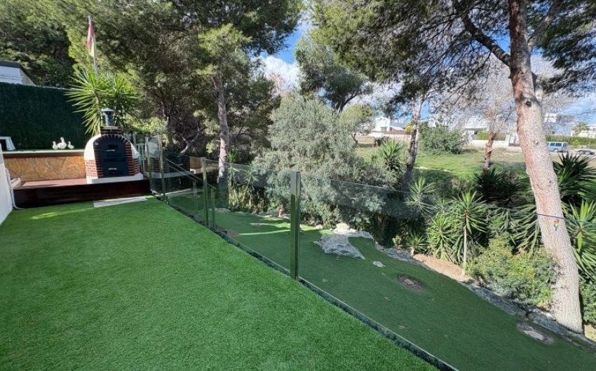 Revente - Villa -
Orihuela Costa - Costa Blanca