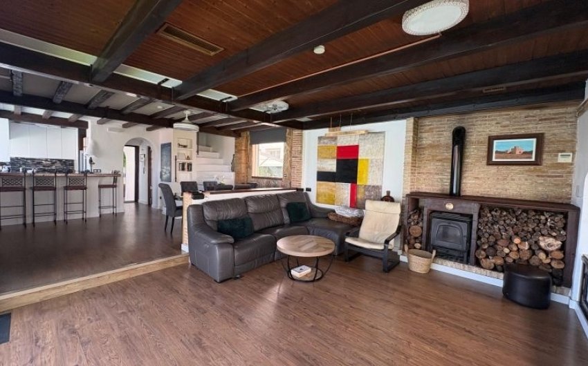 Revente - Villa -
Orihuela Costa - Costa Blanca