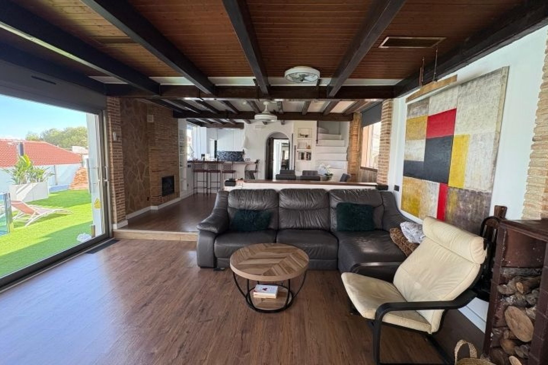 Revente - Villa -
Orihuela Costa - Costa Blanca