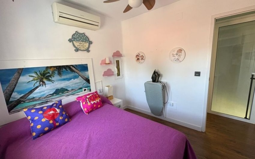 Revente - Villa -
Orihuela Costa - Costa Blanca