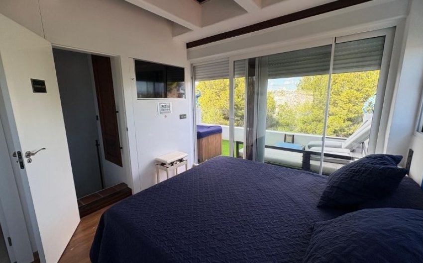 Revente - Villa -
Orihuela Costa - Costa Blanca