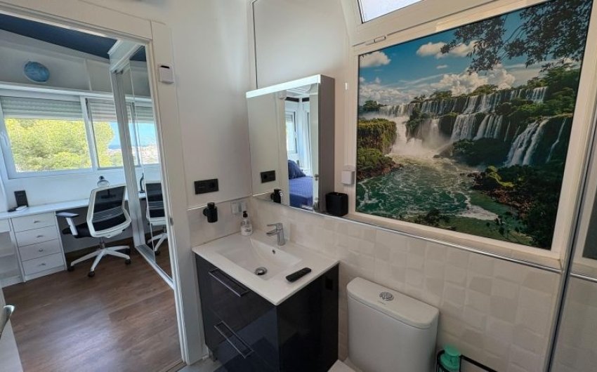 Revente - Villa -
Orihuela Costa - Costa Blanca