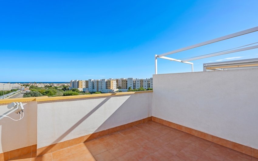 Revente - Villa -
Orihuela Costa - Costa Blanca