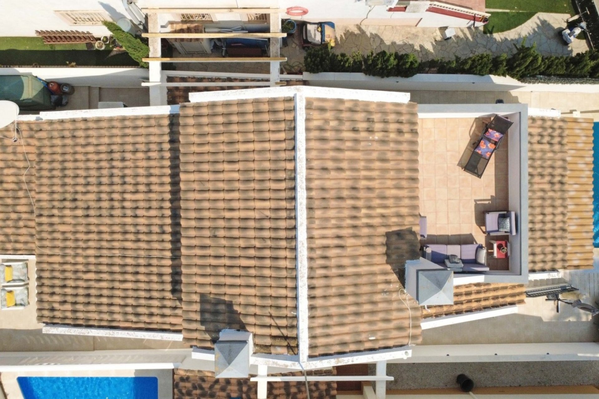 Revente - Villa -
Orihuela Costa - Costa Blanca