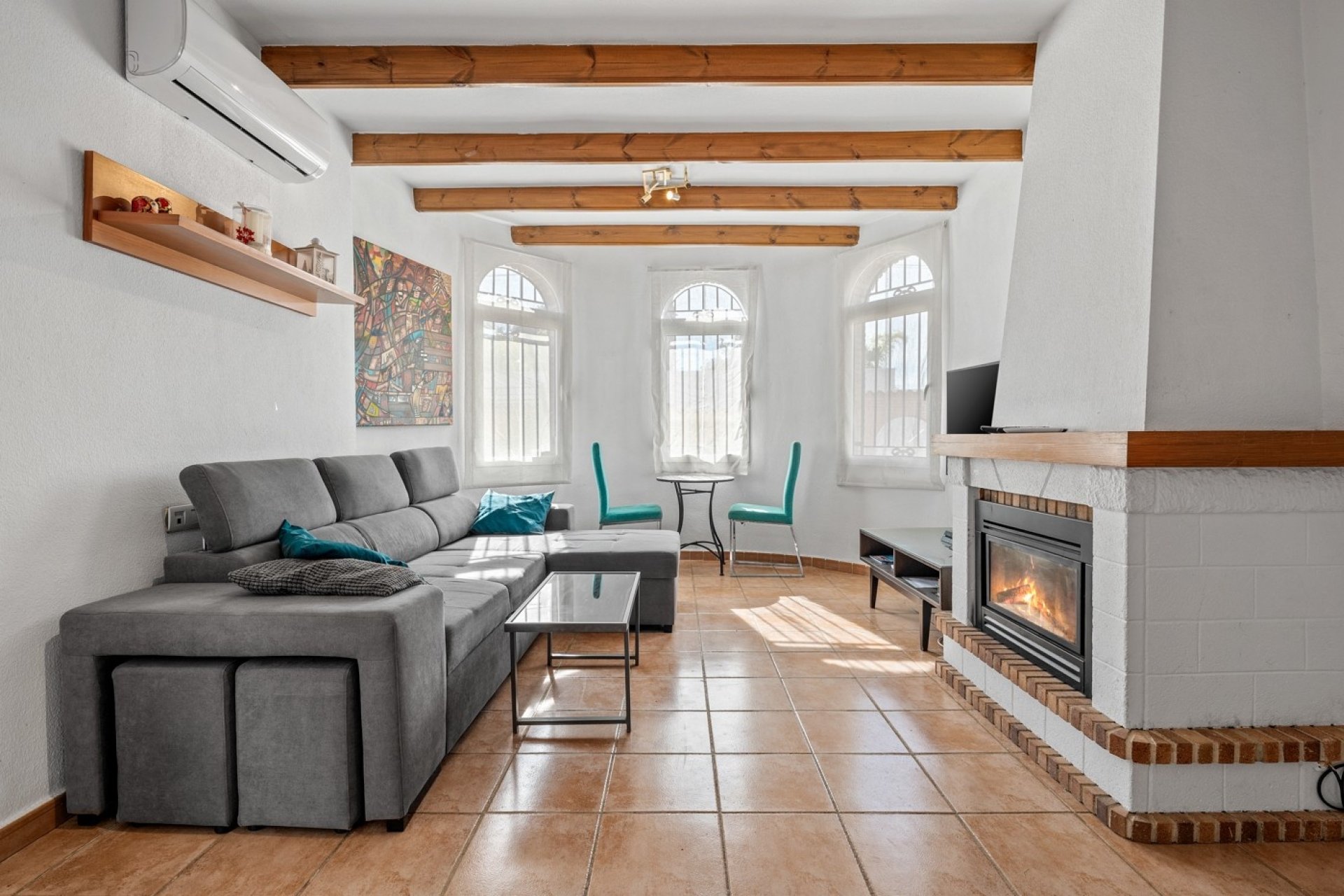 Revente - Villa -
Orihuela Costa - Costa Blanca