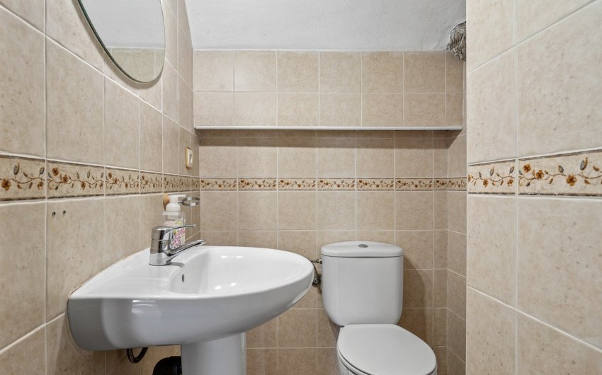 Revente - Villa -
Orihuela Costa - Costa Blanca