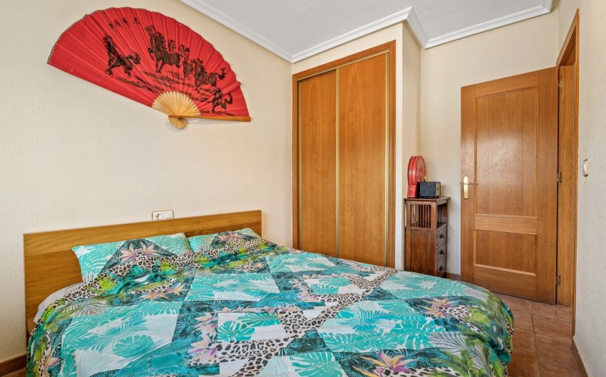 Revente - Villa -
Orihuela Costa - Costa Blanca