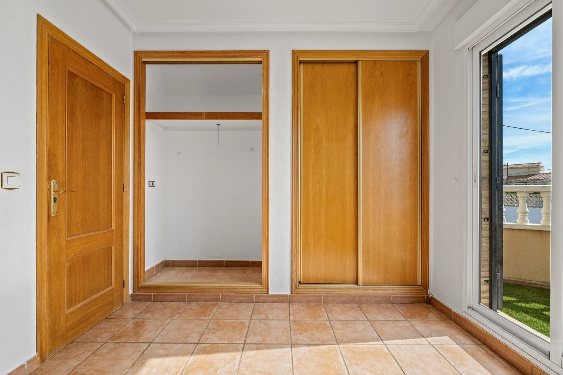 Revente - Villa -
Orihuela Costa - Costa Blanca