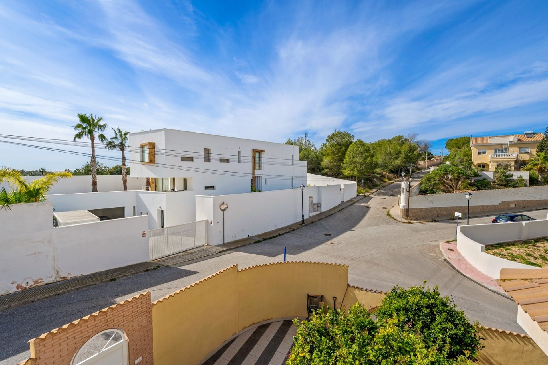 Revente - Villa -
Orihuela Costa - Costa Blanca