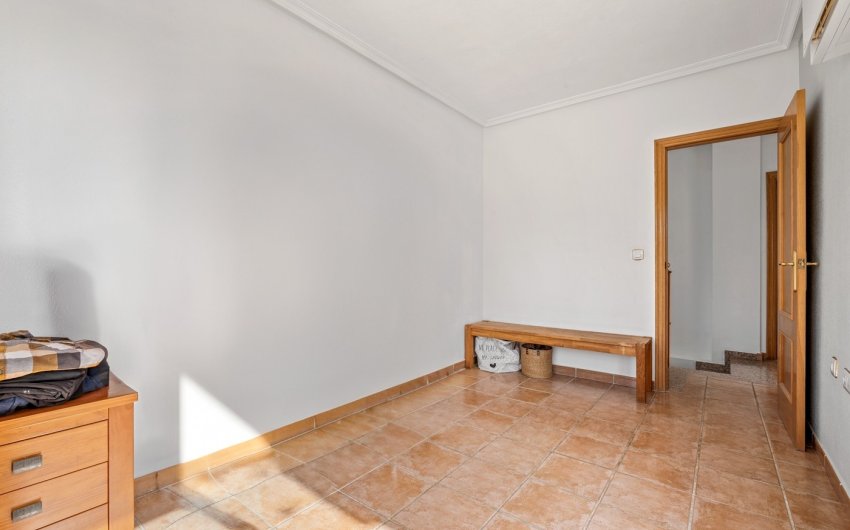 Revente - Villa -
Orihuela Costa - Costa Blanca