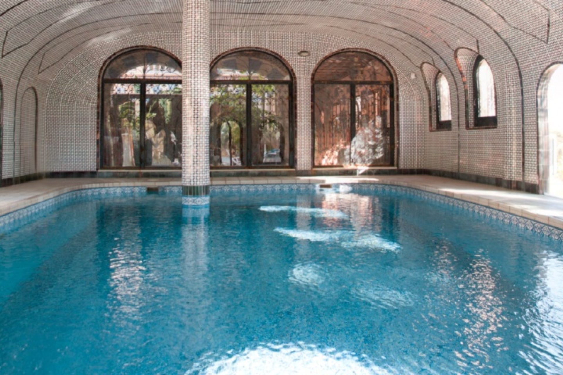 Revente - Villa -
Orihuela Costa - Costa Blanca