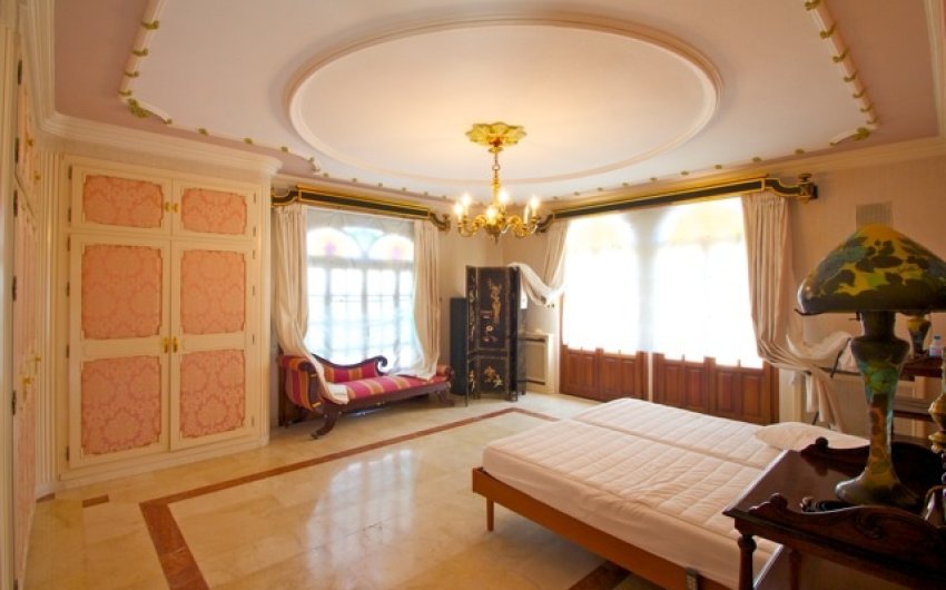 Revente - Villa -
Orihuela Costa - Costa Blanca