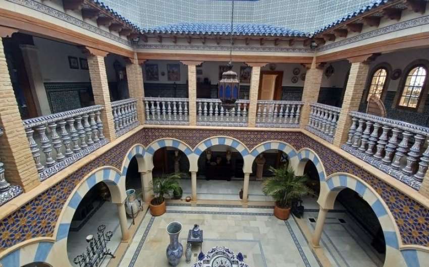 Revente - Villa -
Orihuela Costa - Costa Blanca