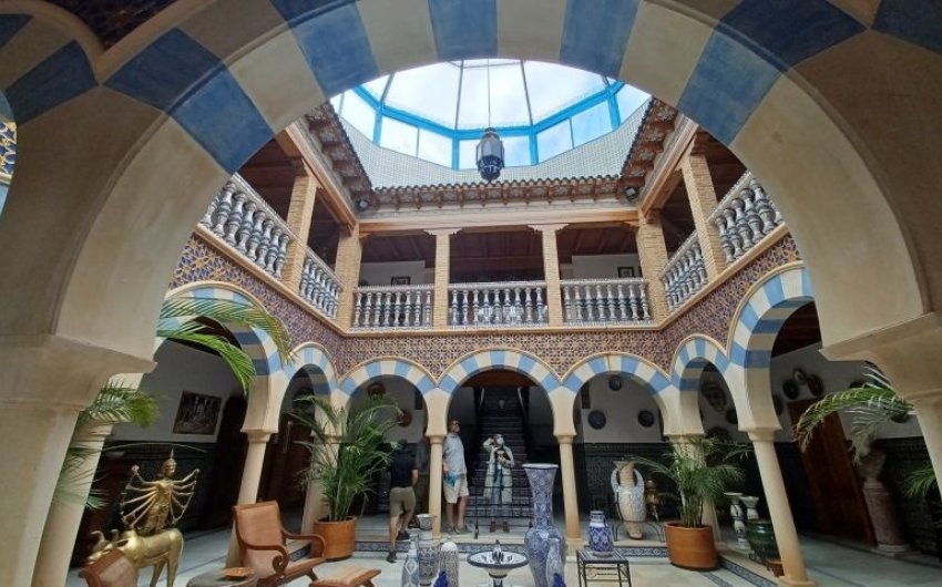 Revente - Villa -
Orihuela Costa - Costa Blanca