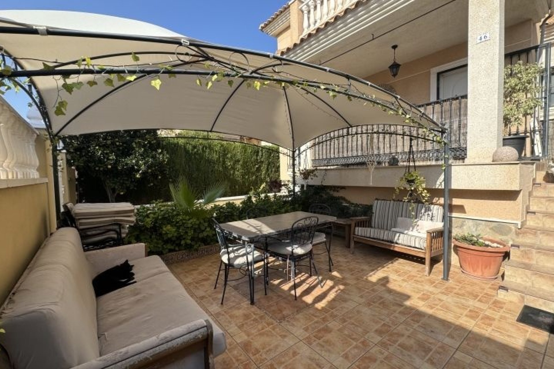 Revente - Villa -
Orihuela Costa - Costa Blanca