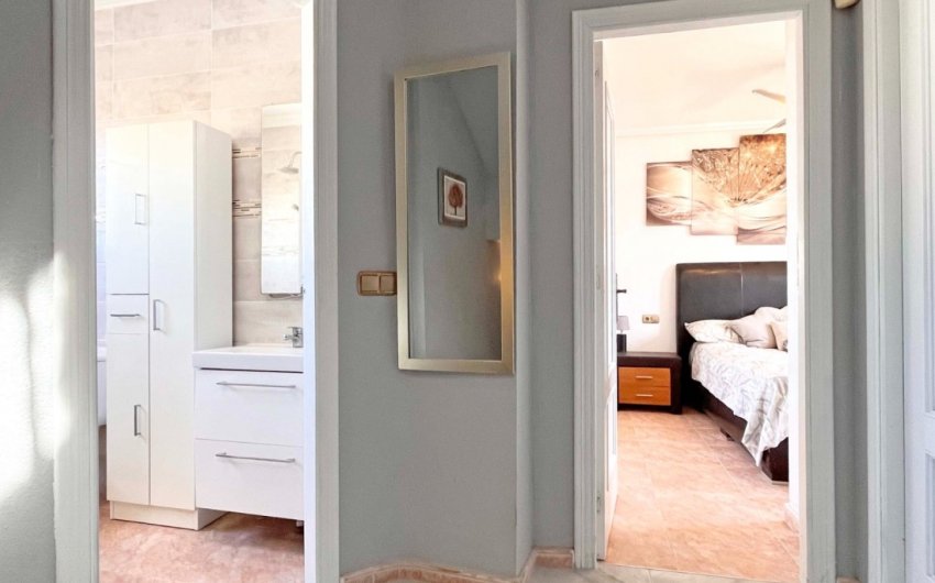 Revente - Villa -
Orihuela Costa - Costa Blanca