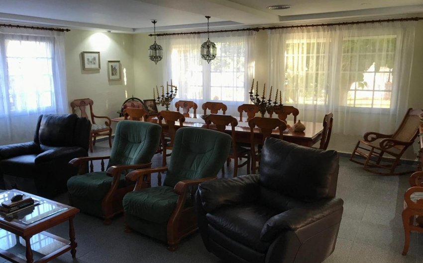 Revente - Villa -
Orihuela Costa - Costa Blanca
