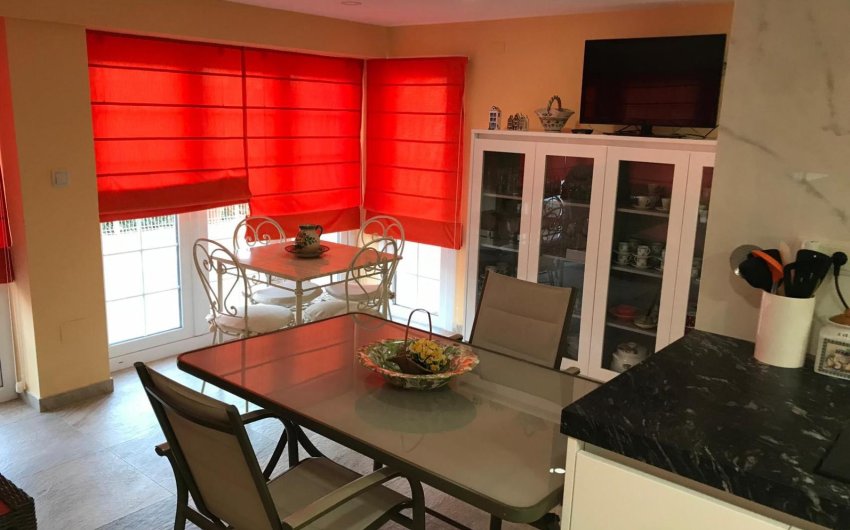 Revente - Villa -
Orihuela Costa - Costa Blanca