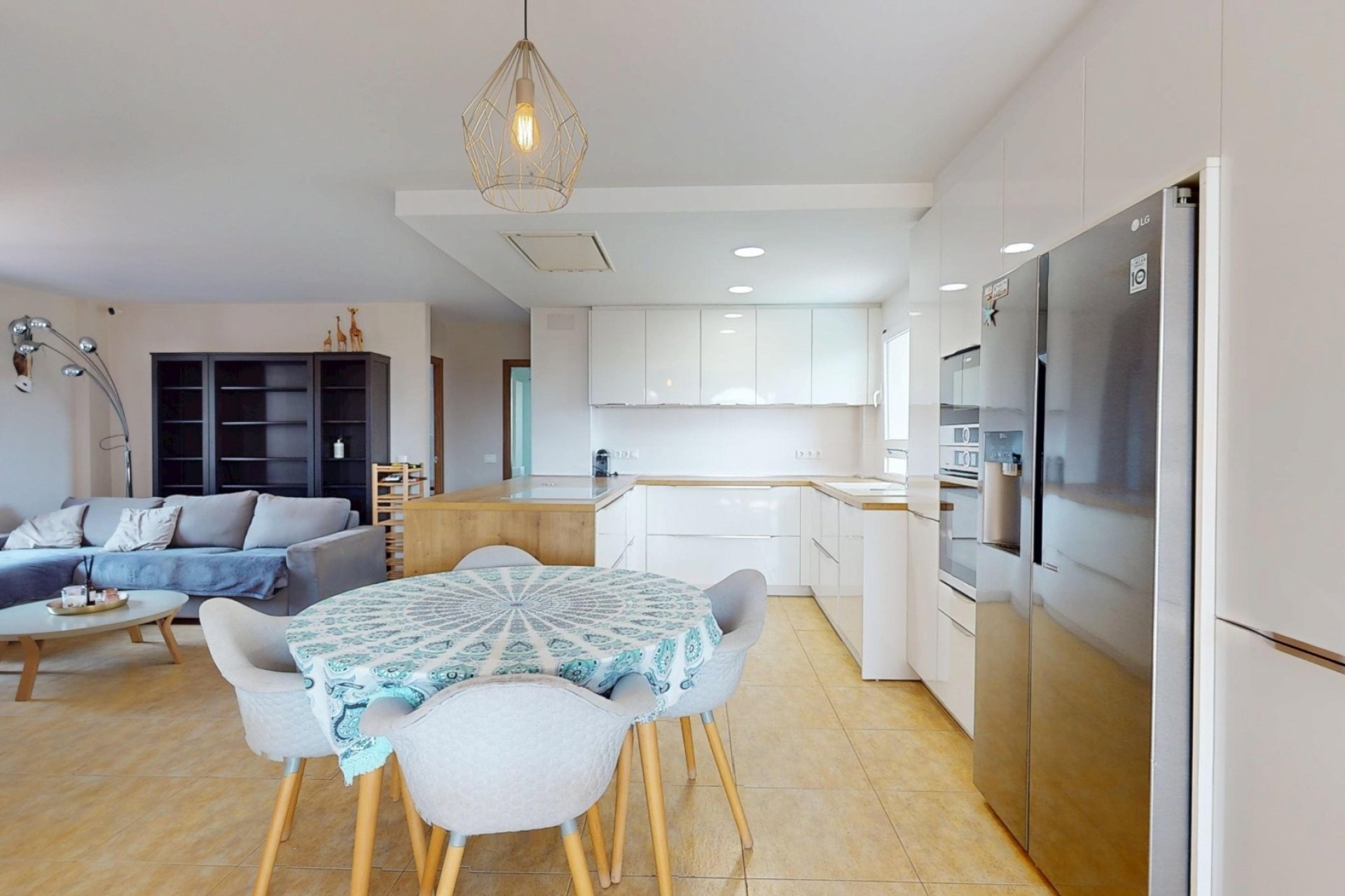 Revente - Villa -
Orihuela Costa - Costa Blanca