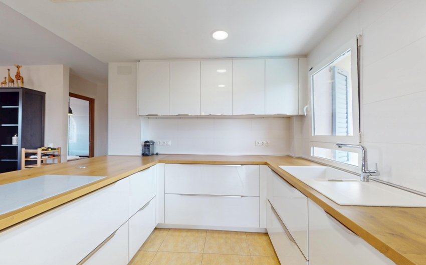 Revente - Villa -
Orihuela Costa - Costa Blanca