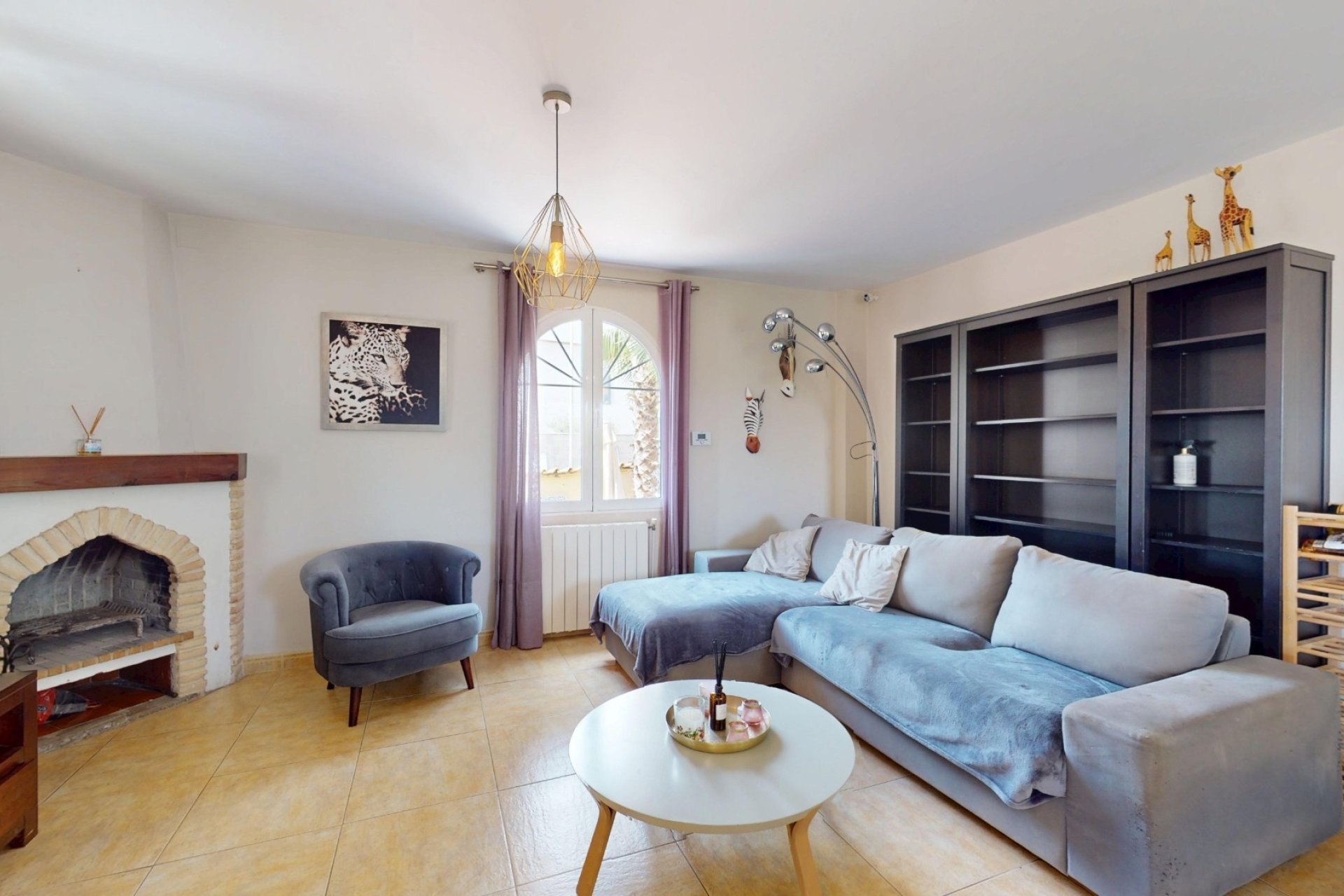 Revente - Villa -
Orihuela Costa - Costa Blanca