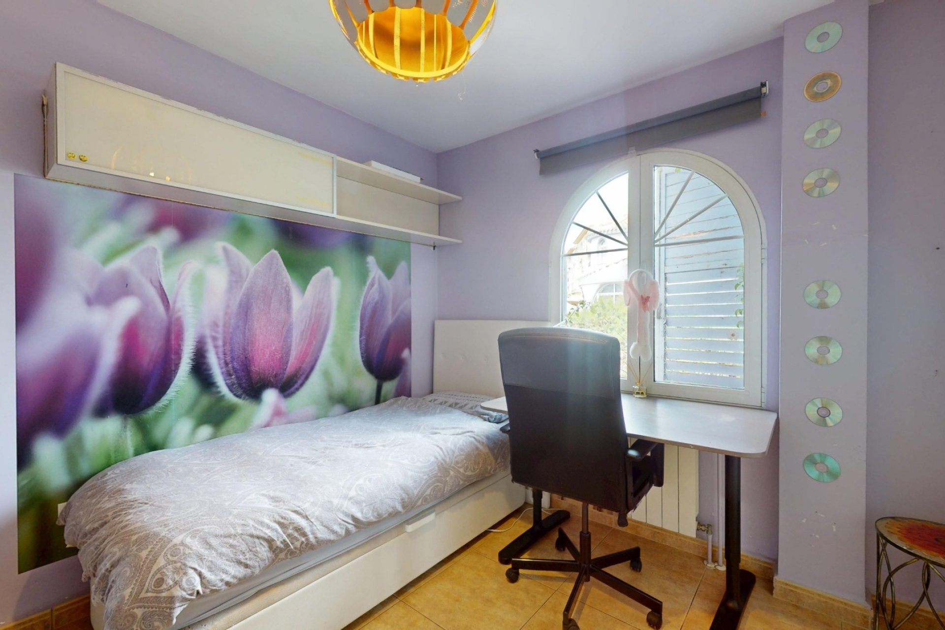 Revente - Villa -
Orihuela Costa - Costa Blanca