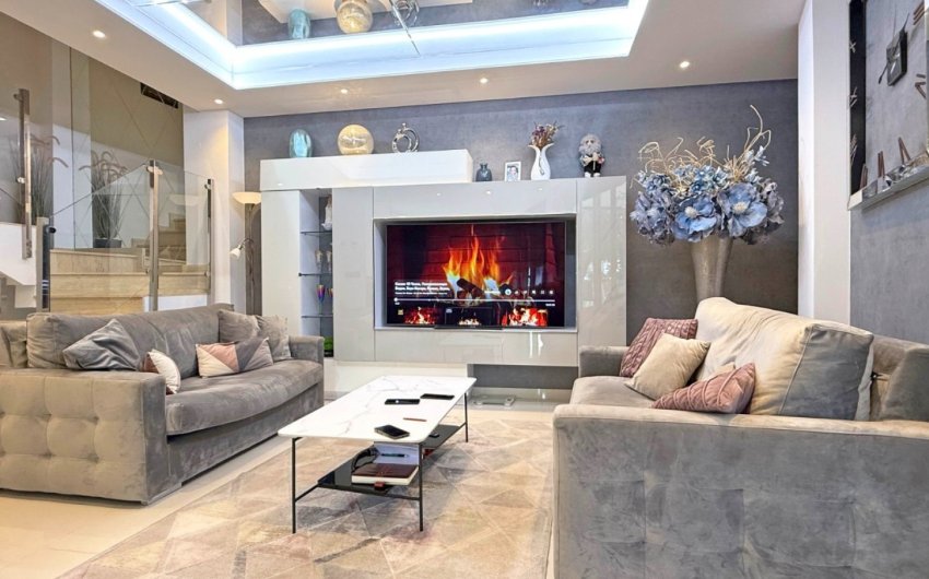 Revente - Villa -
Orihuela Costa - Costa Blanca