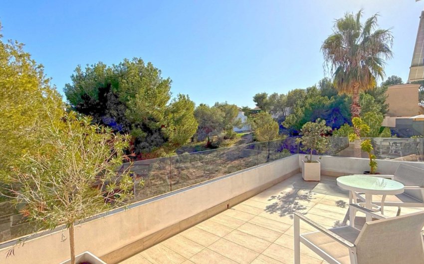 Revente - Villa -
Orihuela Costa - Costa Blanca