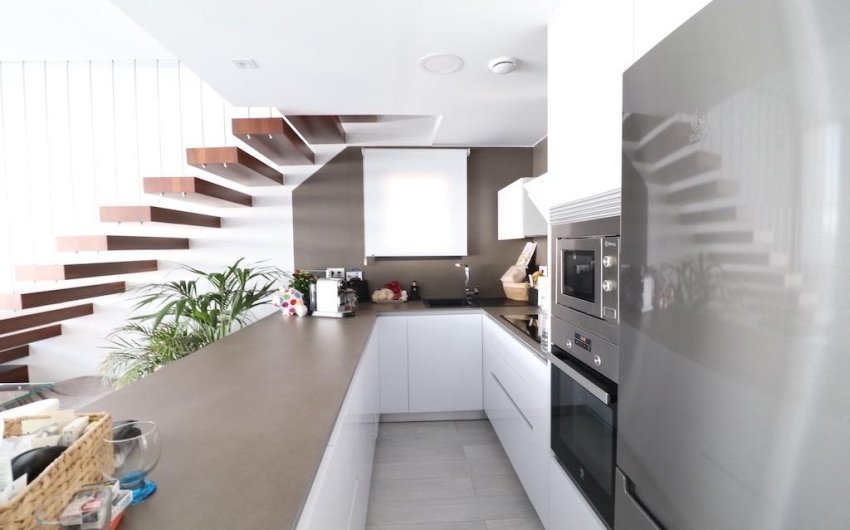 Revente - Villa -
Orihuela Costa - Costa Blanca