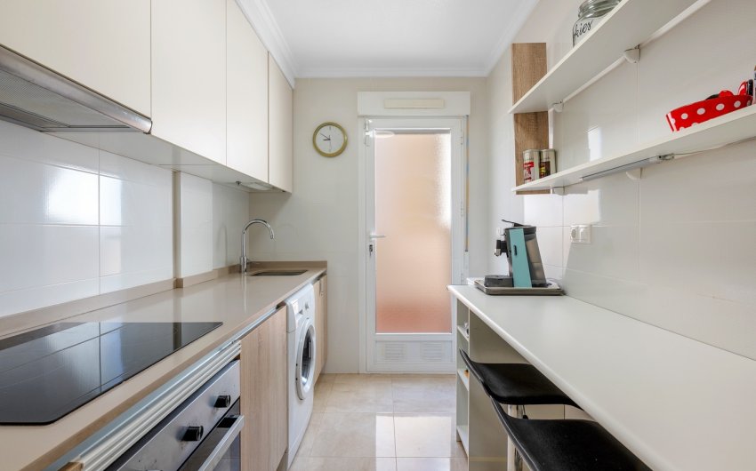 Revente - Villa -
Orihuela Costa - Costa Blanca