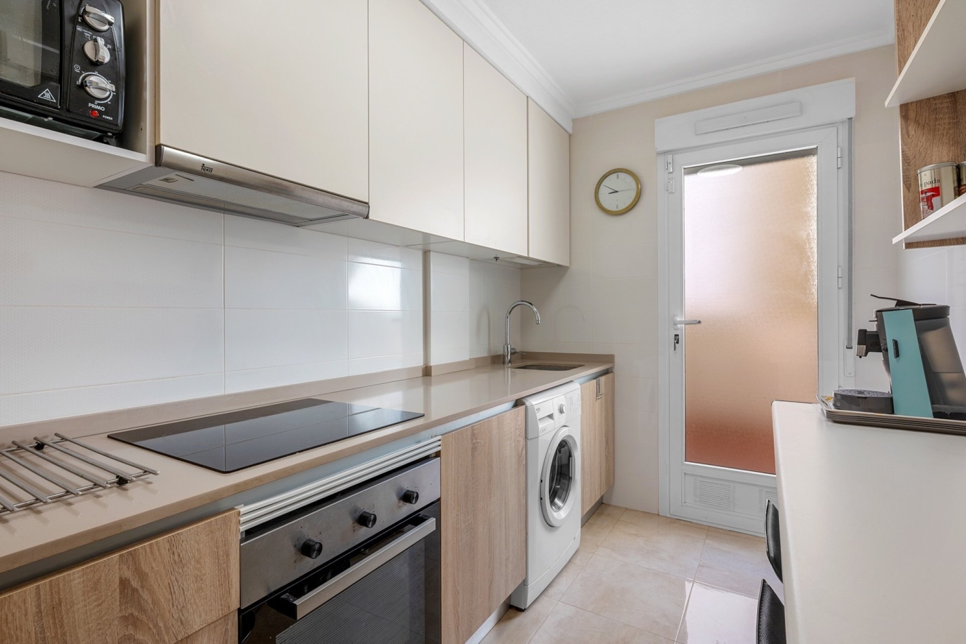 Revente - Villa -
Orihuela Costa - Costa Blanca