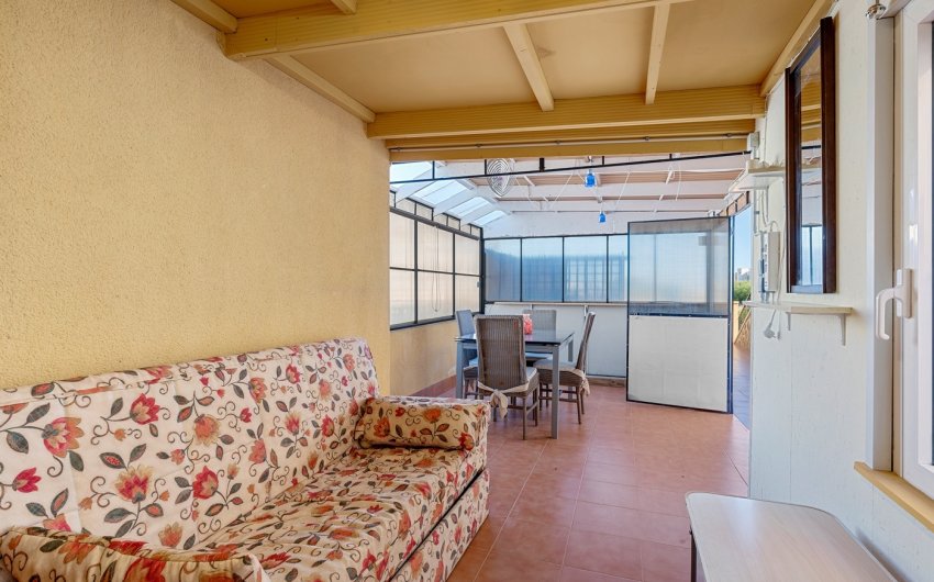 Revente - Villa -
Orihuela Costa - Costa Blanca