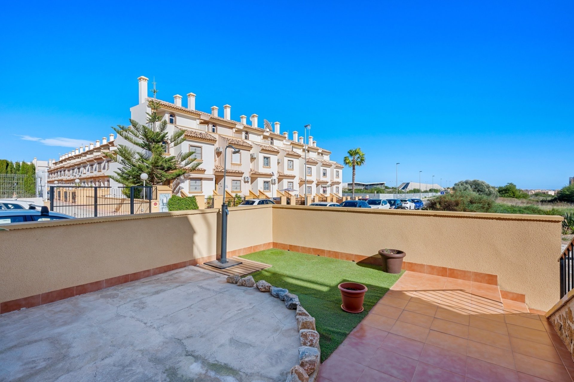 Revente - Villa -
Orihuela Costa - Costa Blanca