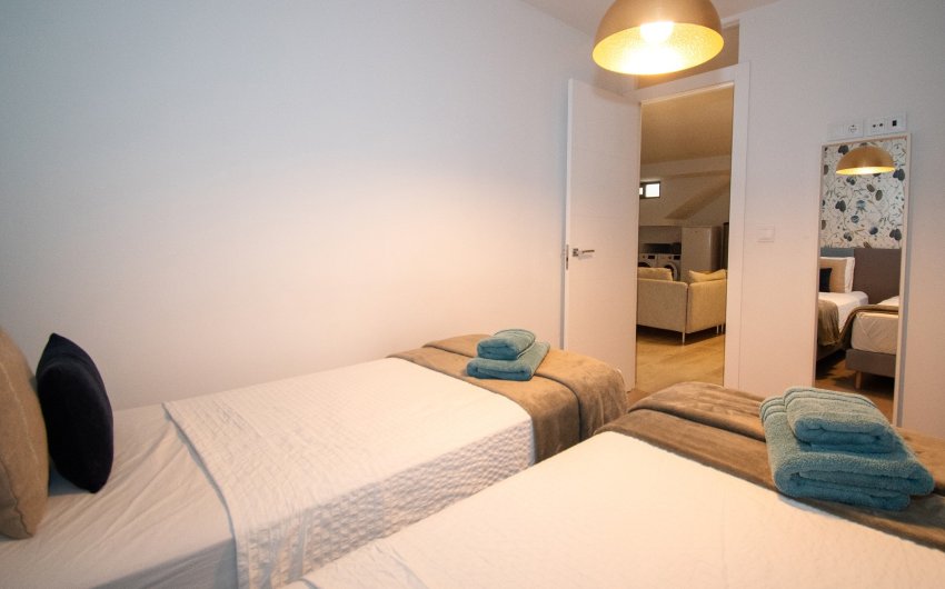 Revente - Villa -
Orihuela Costa - Costa Blanca