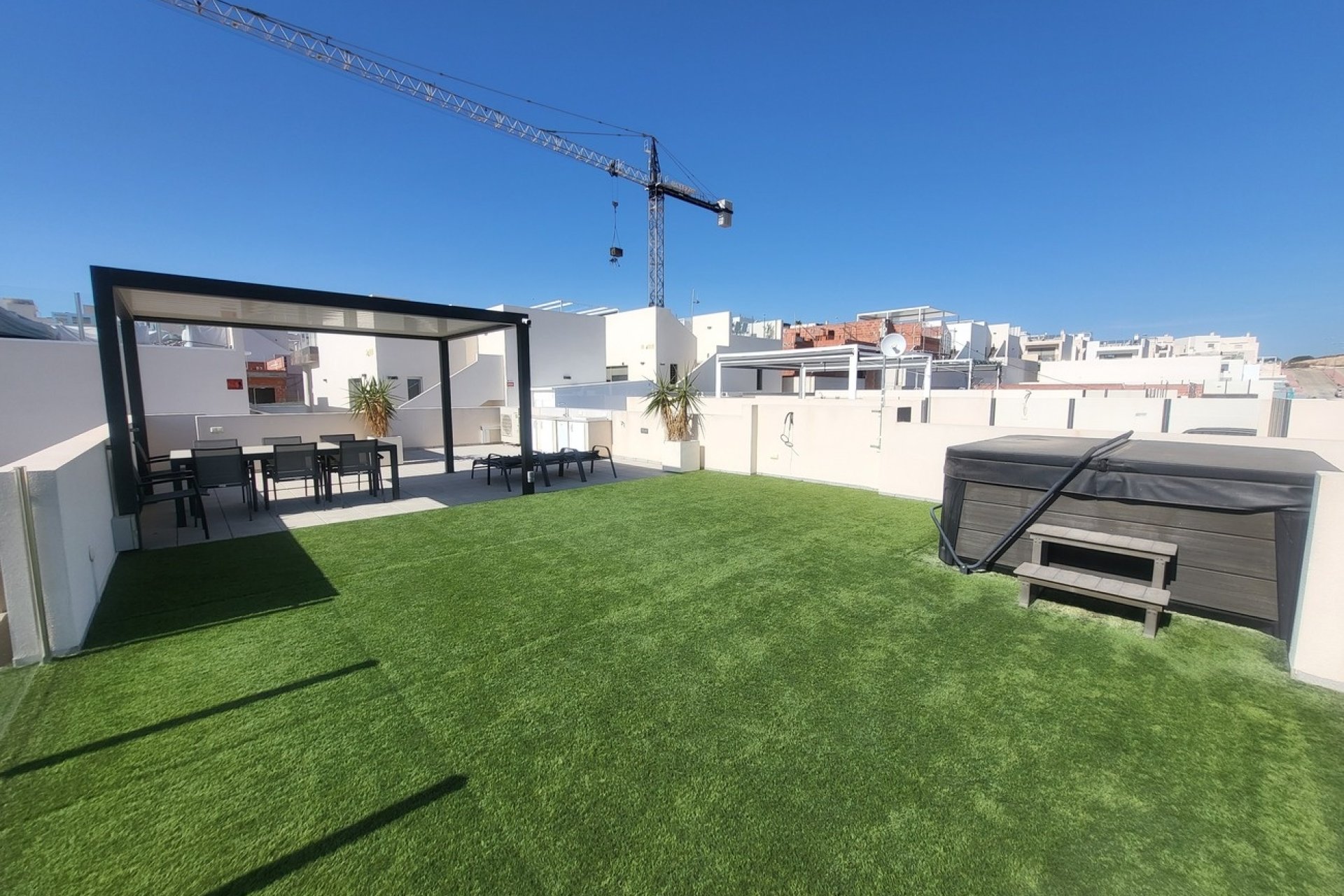Revente - Villa -
Orihuela Costa - Costa Blanca