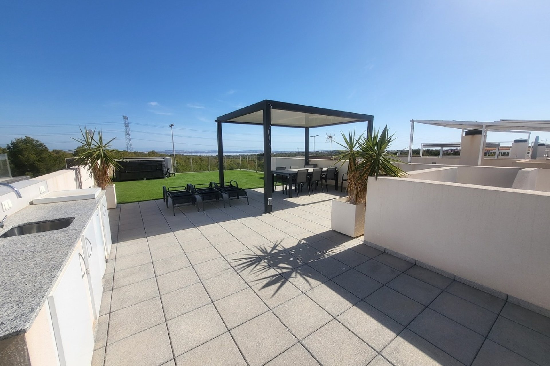 Revente - Villa -
Orihuela Costa - Costa Blanca