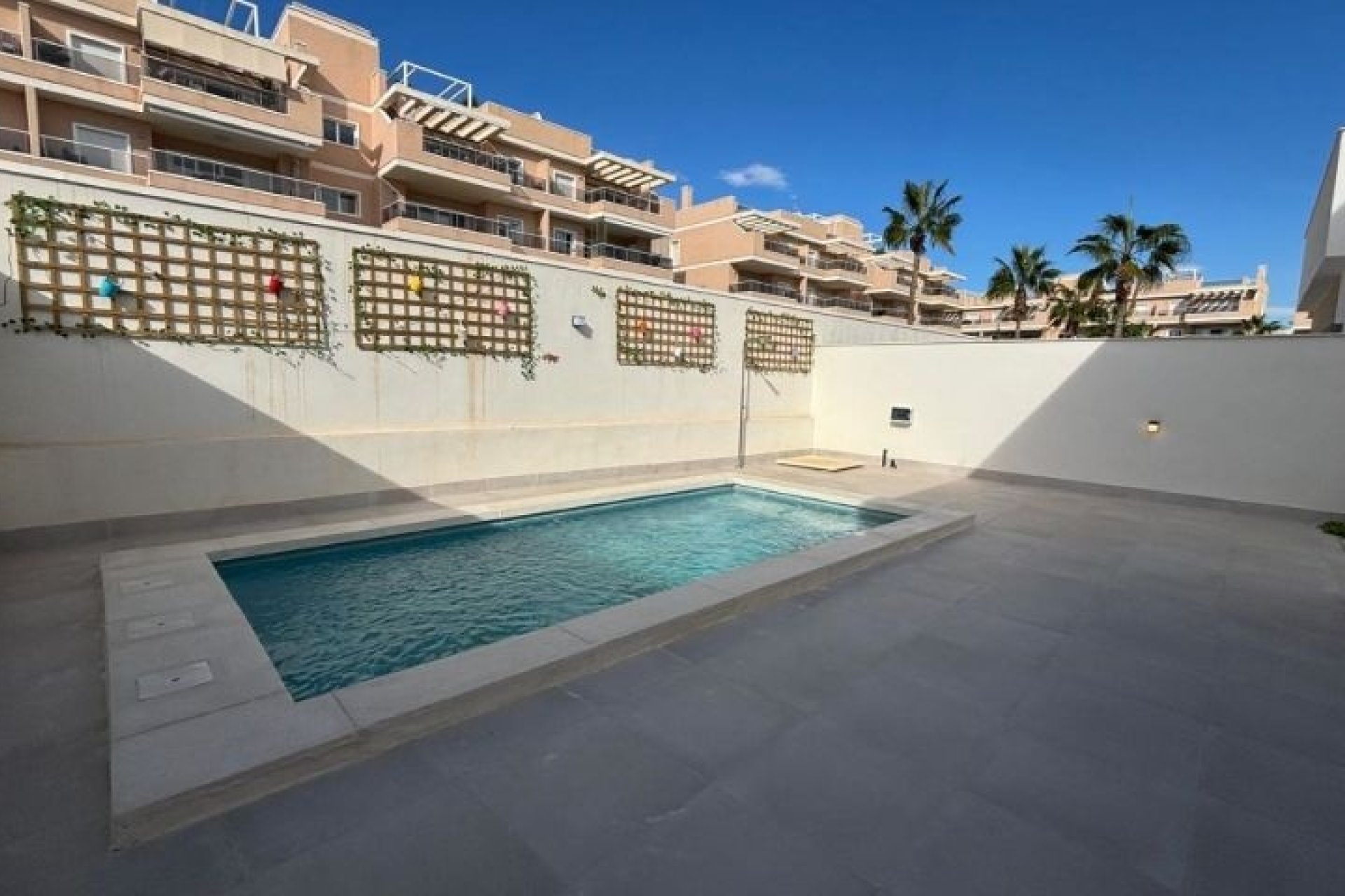 Revente - Villa -
Orihuela Costa - Costa Blanca