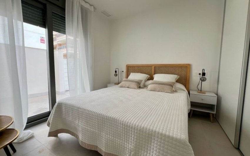 Revente - Villa -
Orihuela Costa - Costa Blanca