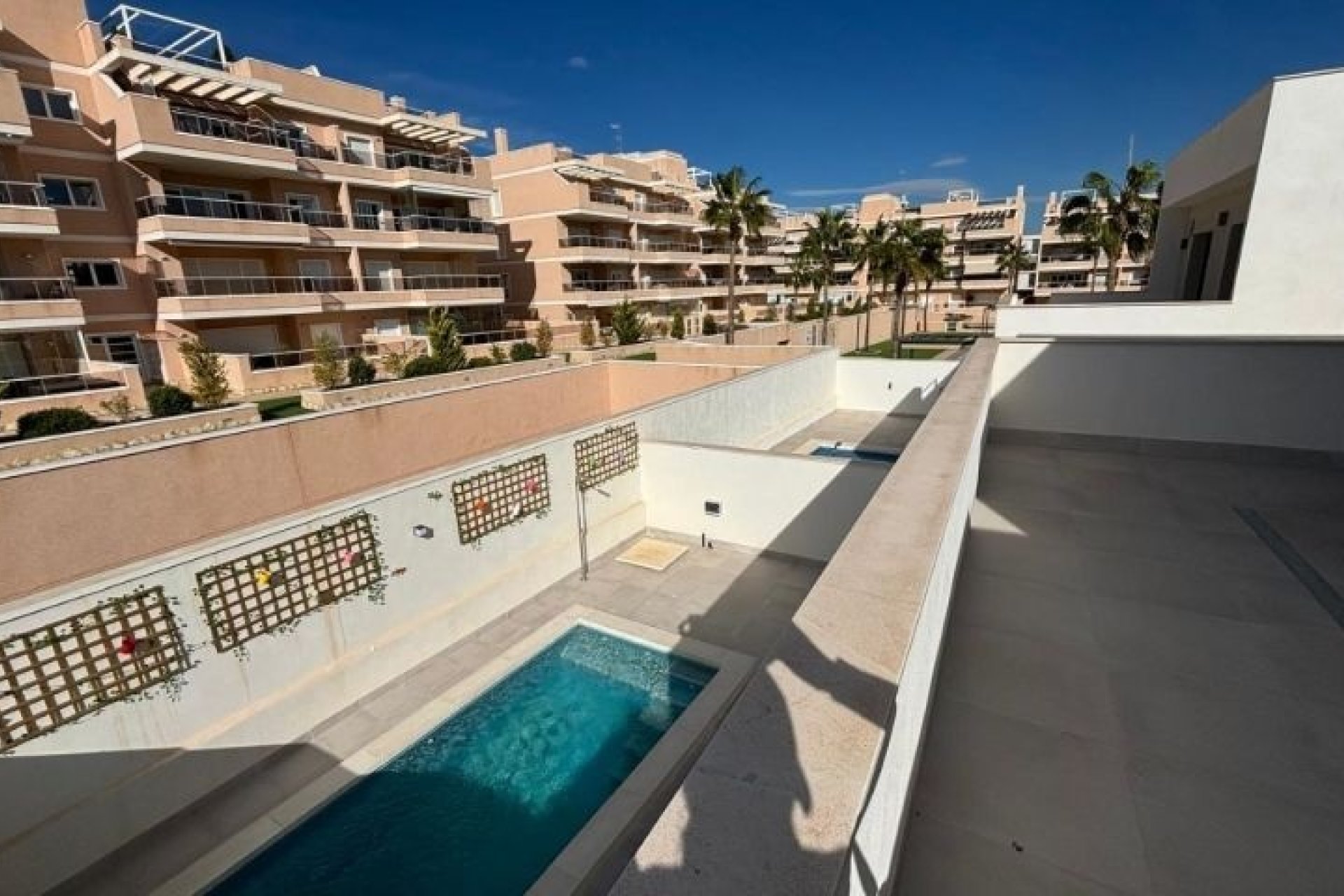Revente - Villa -
Orihuela Costa - Costa Blanca