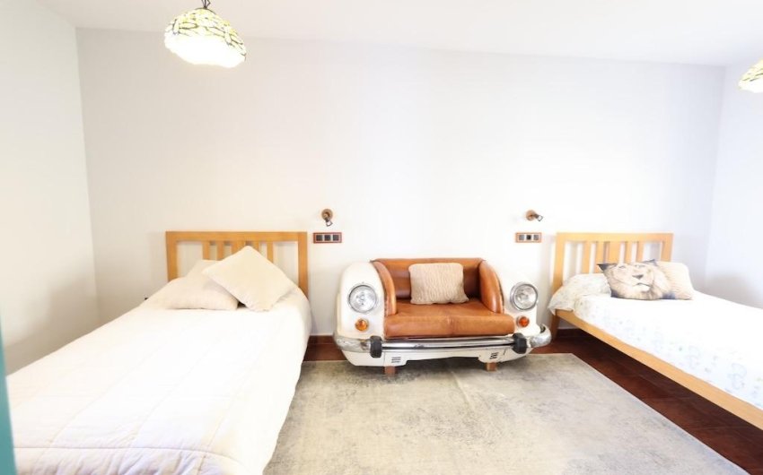 Revente - Villa -
Orihuela Costa - Costa Blanca