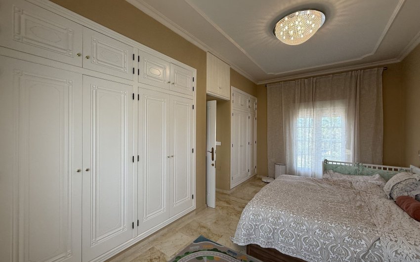 Revente - Villa -
Orihuela Costa - Costa Blanca