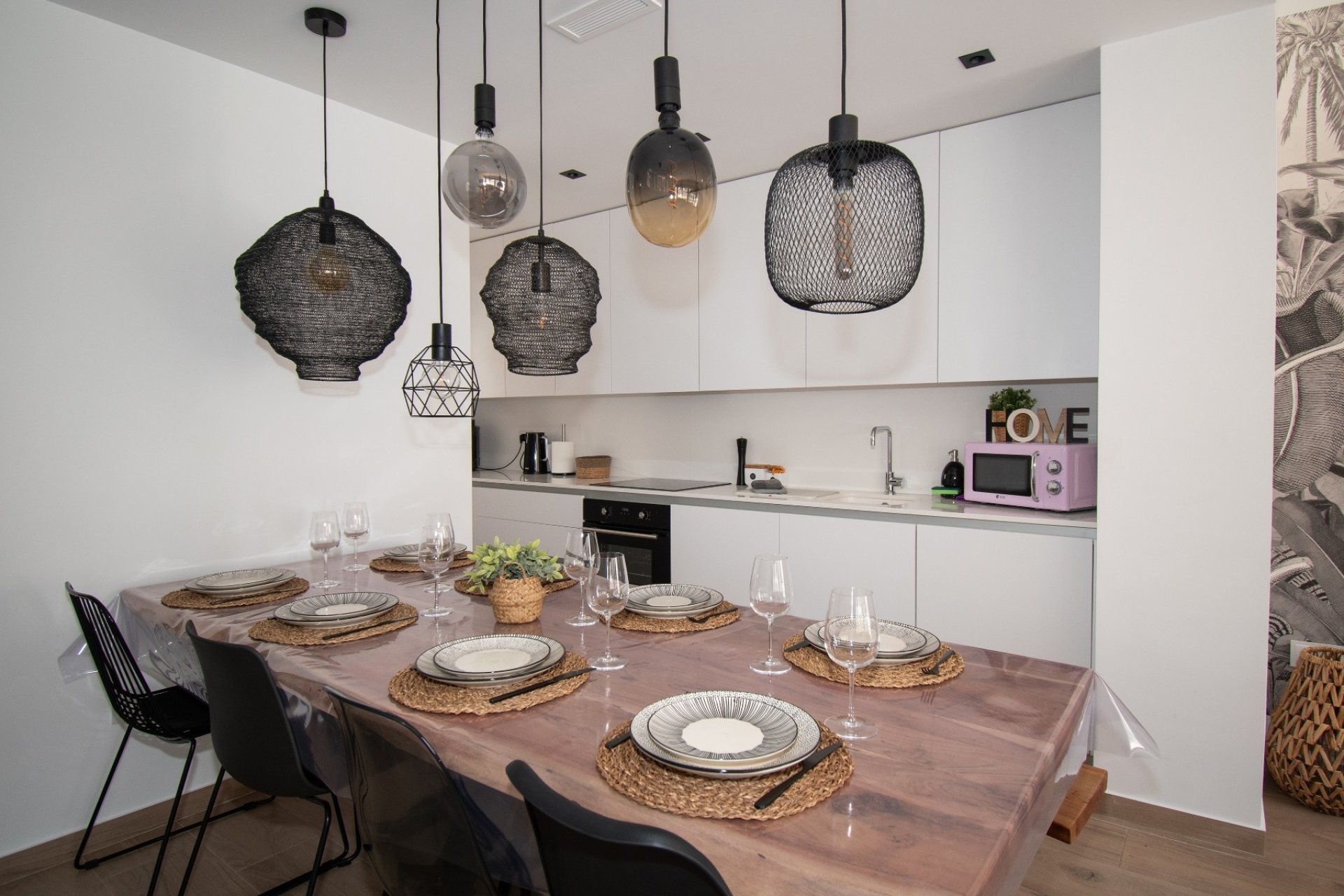 Revente - Villa -
Orihuela Costa - Costa Blanca