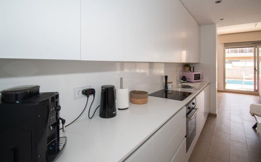 Revente - Villa -
Orihuela Costa - Costa Blanca