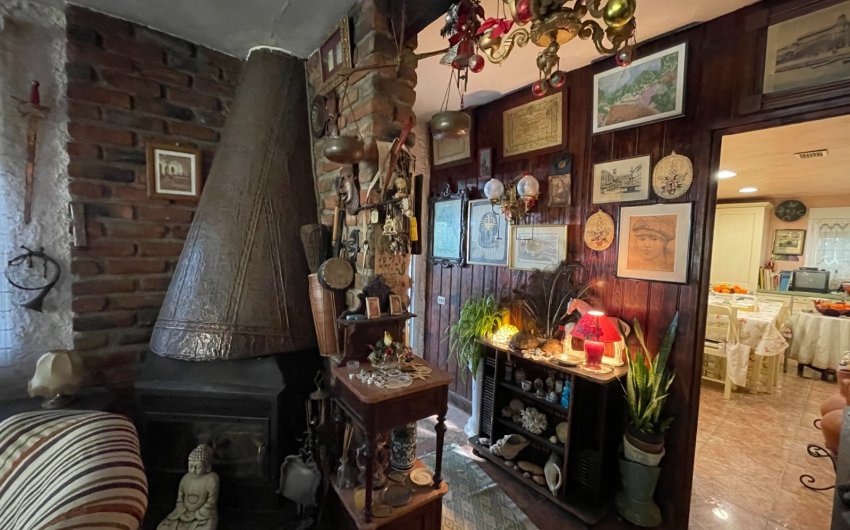 Revente - Villa -
Orihuela Costa - Costa Blanca