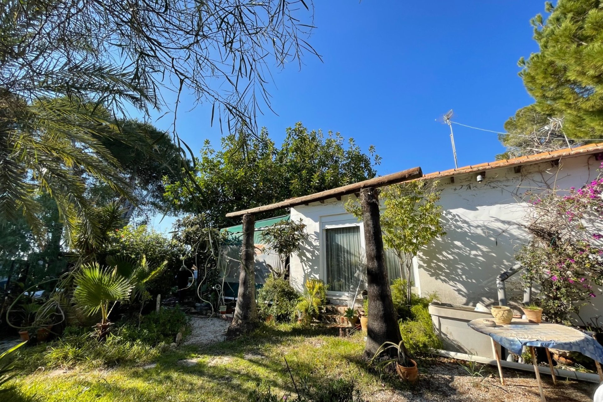 Revente - Villa -
Orihuela Costa - Costa Blanca