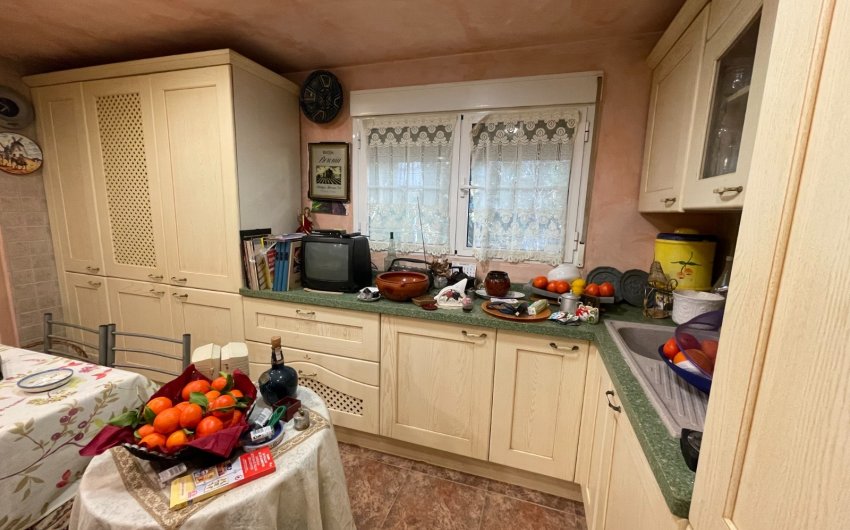 Revente - Villa -
Orihuela Costa - Costa Blanca