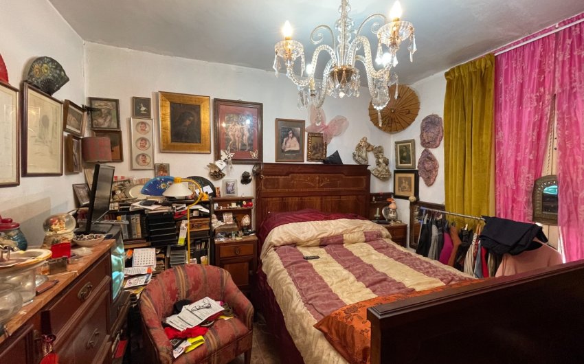 Revente - Villa -
Orihuela Costa - Costa Blanca