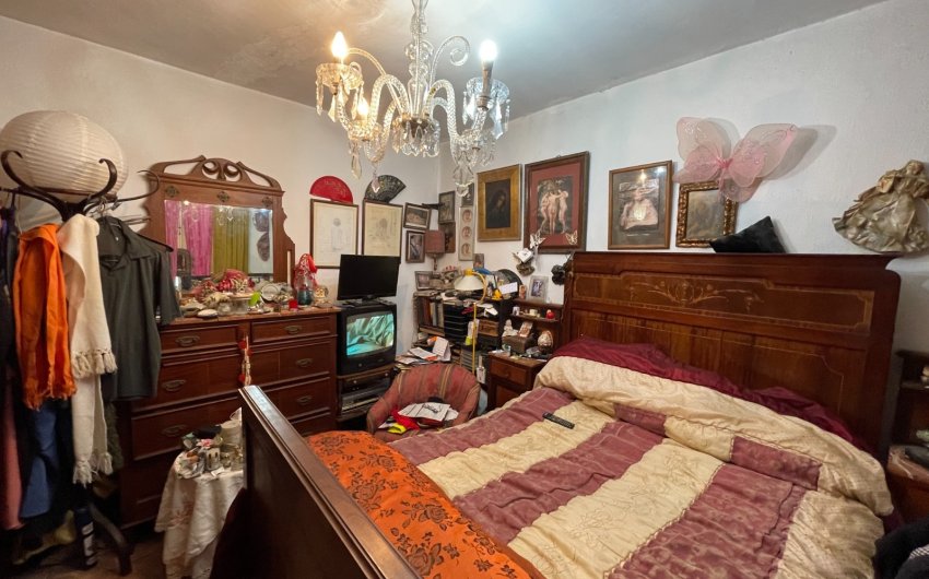 Revente - Villa -
Orihuela Costa - Costa Blanca